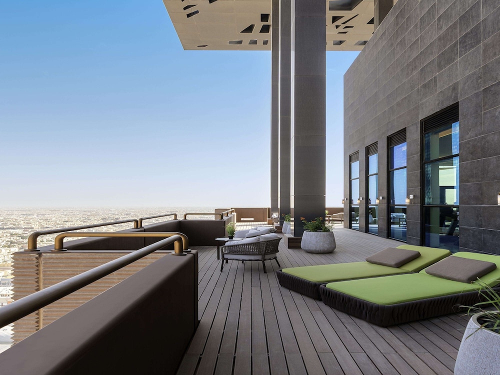 فندق فيرمونت رملة (Fairmont Ramla Serviced Residences) 48/50