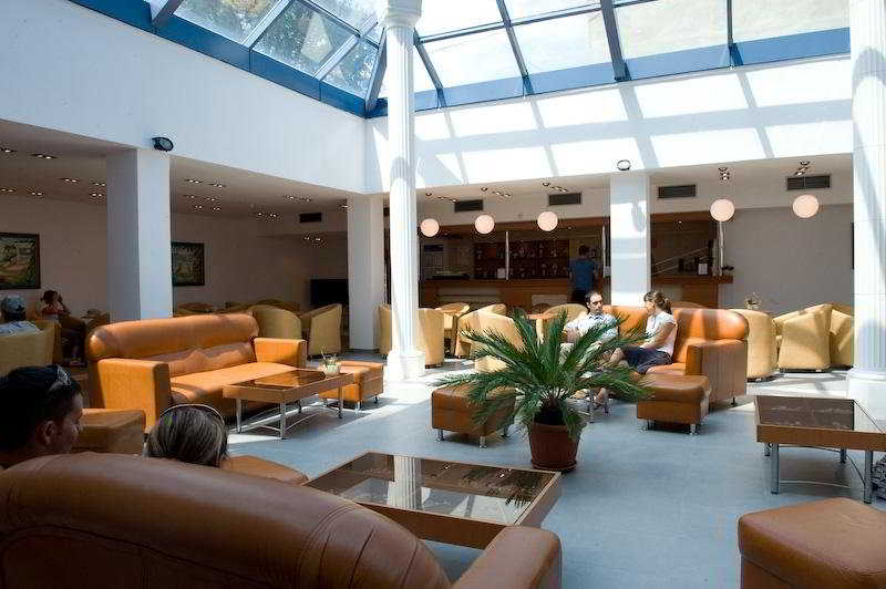 Hotel Sirena 19/30