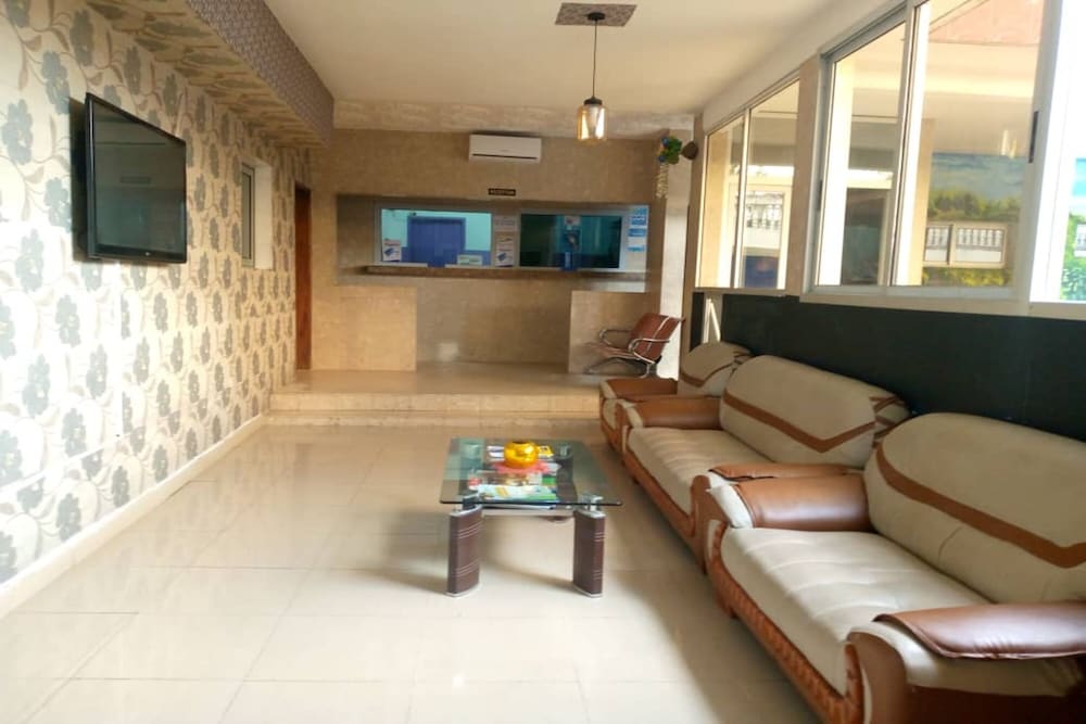 Residence Bethany Palace 29/50