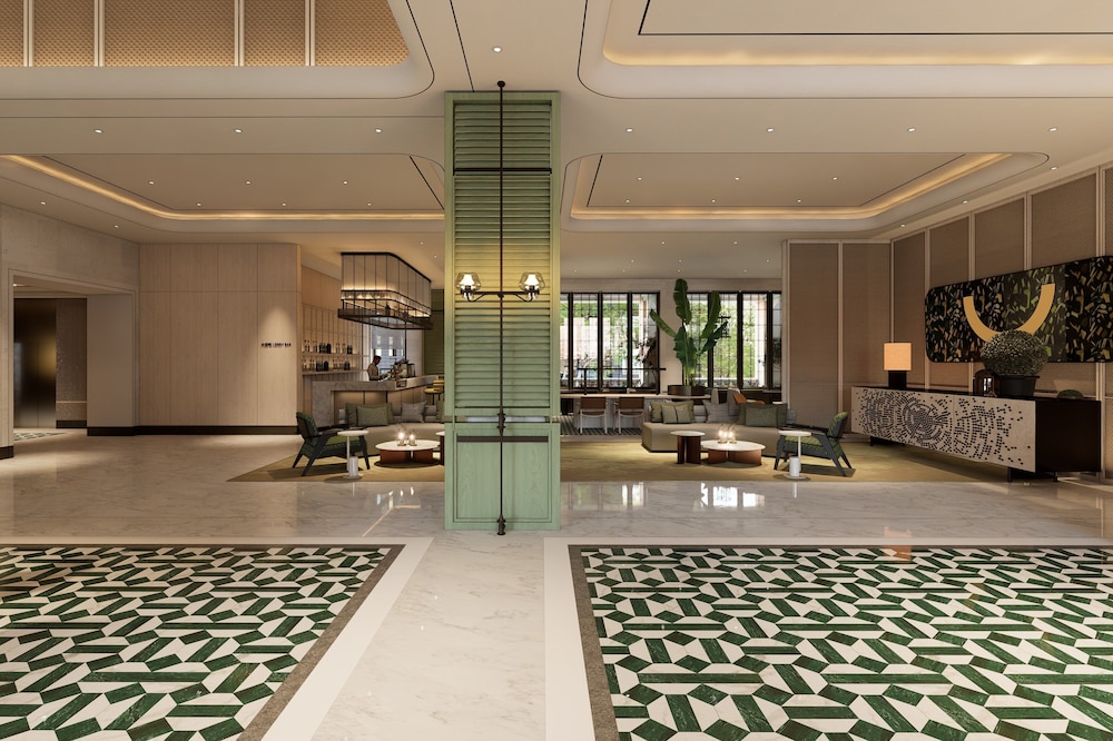 Holiday Inn Mile By Ihg، Miyang 22/50