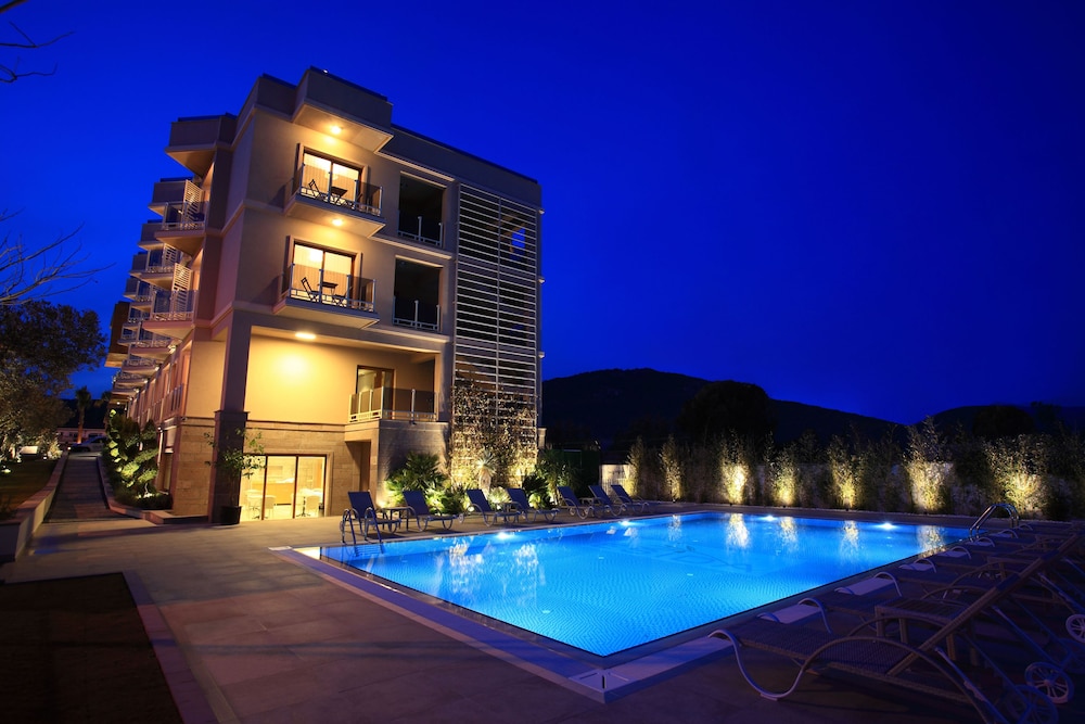 Esida Hotel photo3