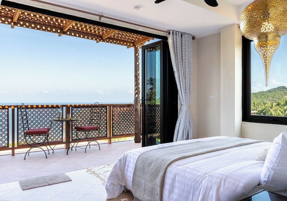 فيلا حصرية بسريرين كينج بـ4 غرف نوم، Zen Villa At Aspire Villas 2/4