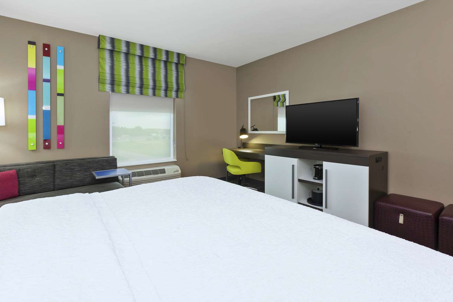 Room, King Bed