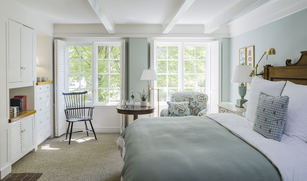 Woodstock Inn and Resort 26/78