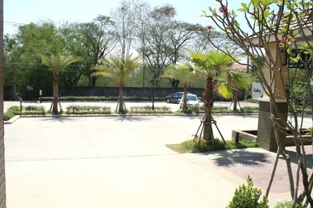 Kitlada Hotel 27/44