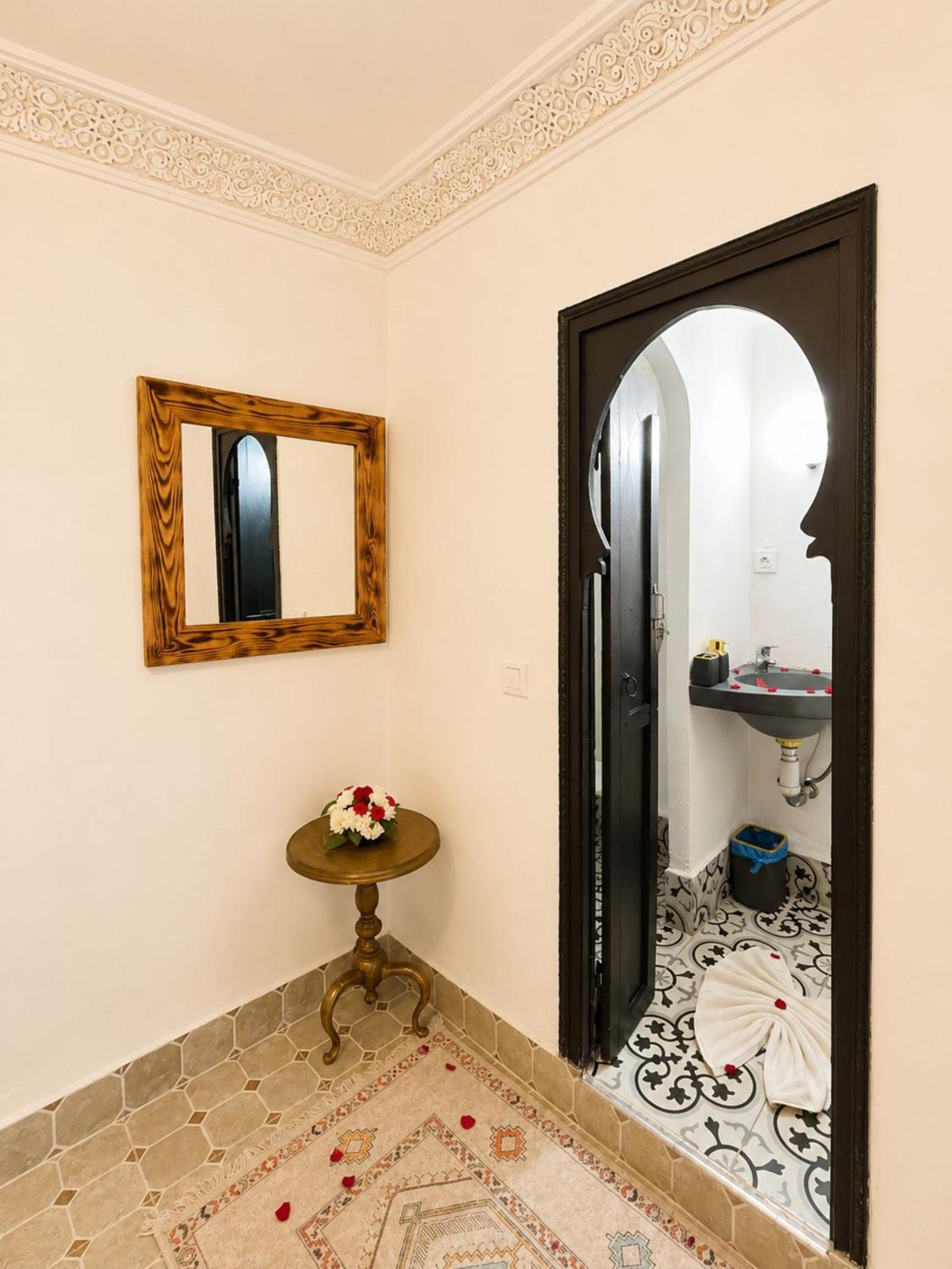 Riad Lazord 65/65