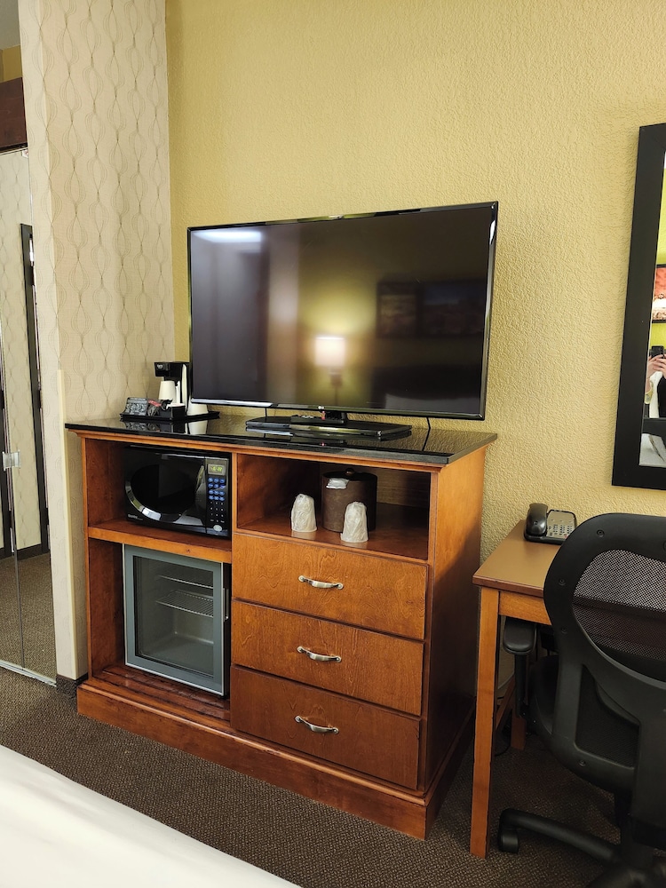 Heritage Inn & Suites The Woodlands, Trademark by Wyndham 52/60