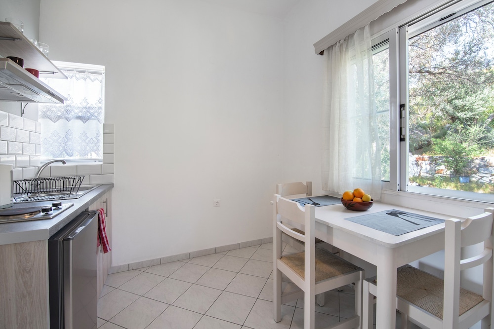 Nafsika Villas 27/49