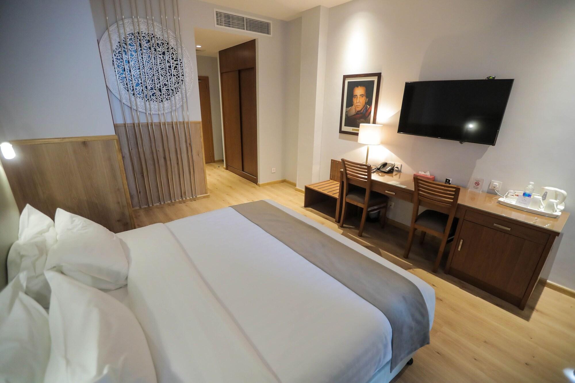 La Locanda Boutique Hotel 14/50