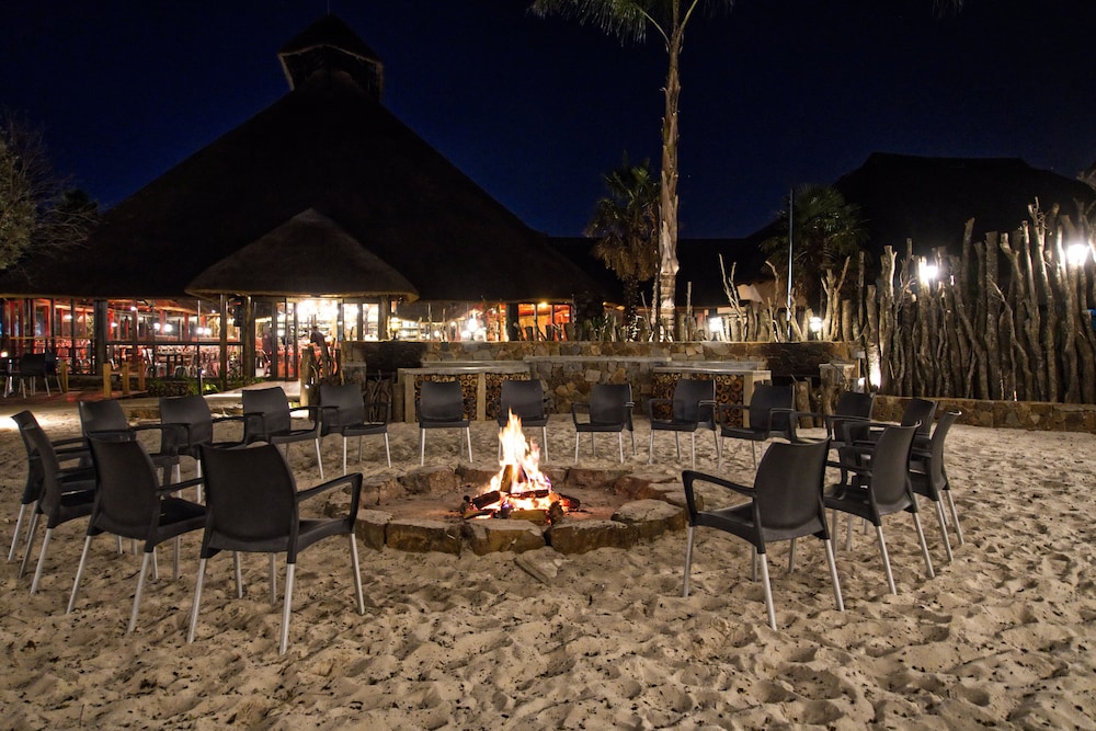 Birchwood Hotel Or Tambo Conference Centre 45/50
