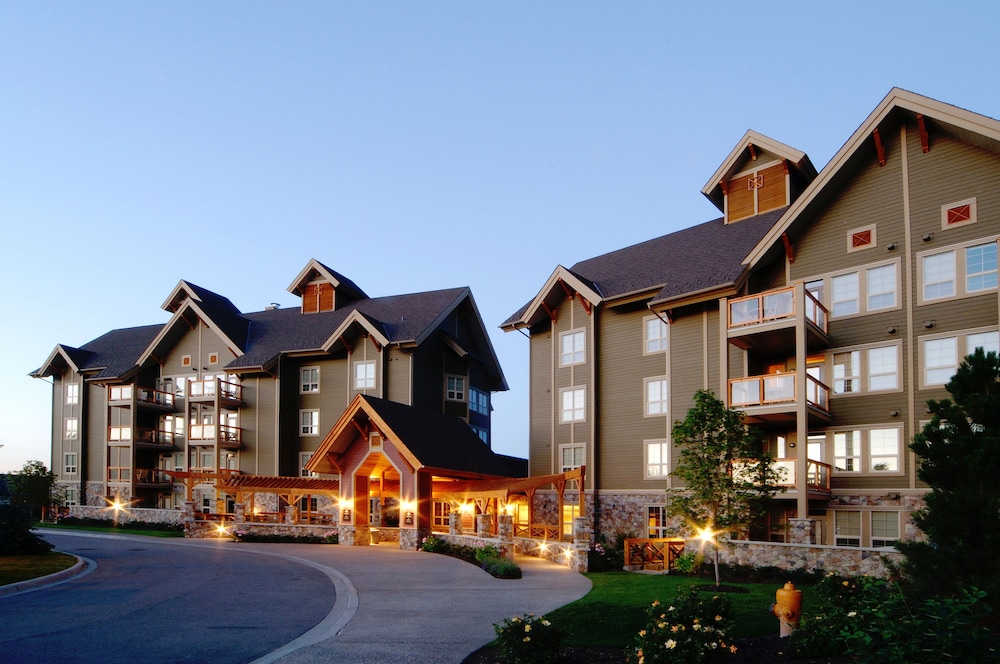 Predator Ridge Resort 3/67