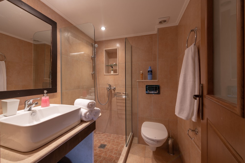 Porto Sisi Hotel Apartments 77/78