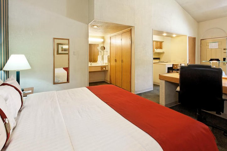 Holiday Inn Hotel And Suites Chihuahua 5/36