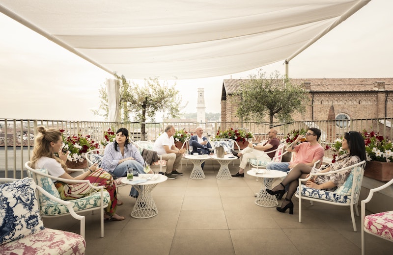 Due Torri Hotel Verona 53/85