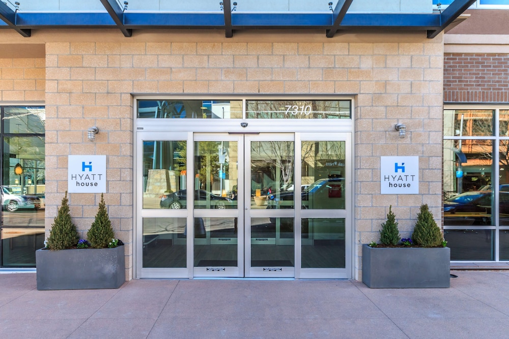 Hyatt House Denver Lakewood Belmar in LAKEWOOD - CO