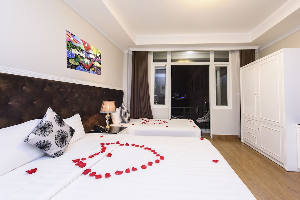 Hanoi Morning Hotel 27/80