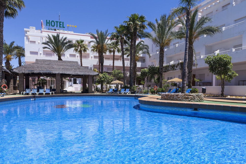 Hotel Mexico Vera 26/30