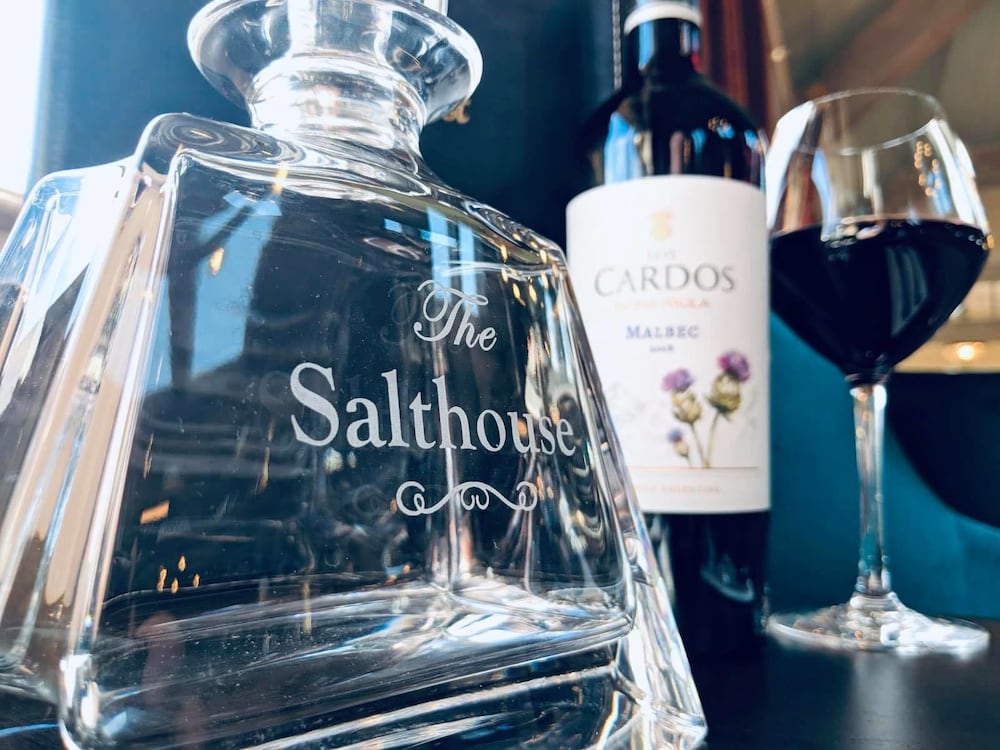 The Salthouse Hotel 25/58