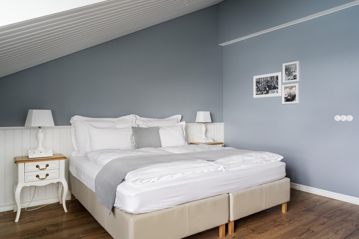 Siglo Hotel 24/60