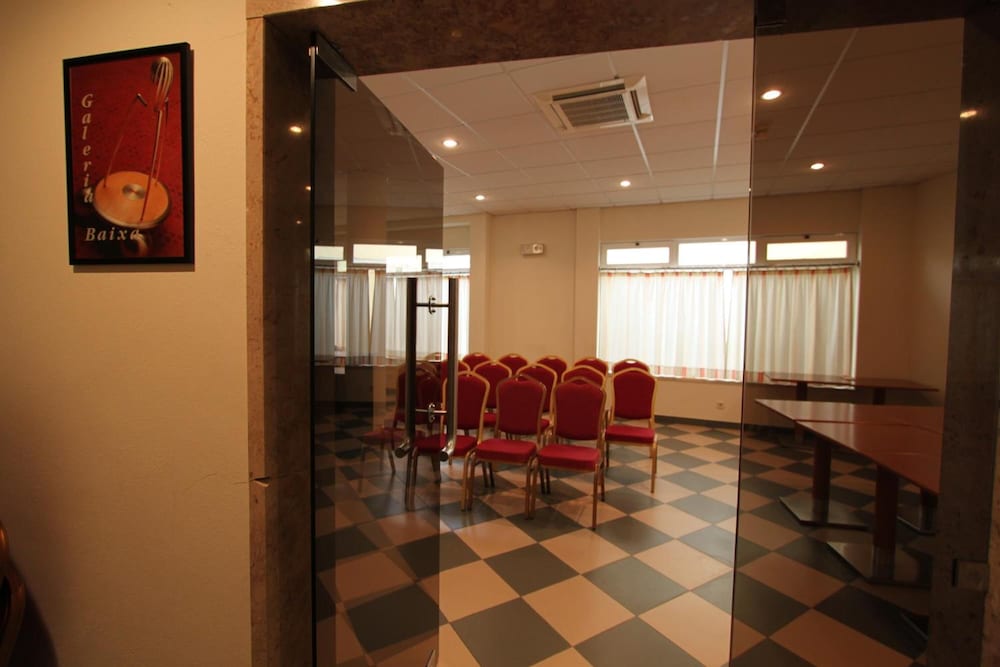 Hotel Sao Lourenco 25/37