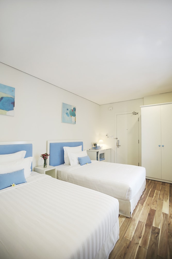 Palmier Hotel Ex Art Hotel Danang 7/29