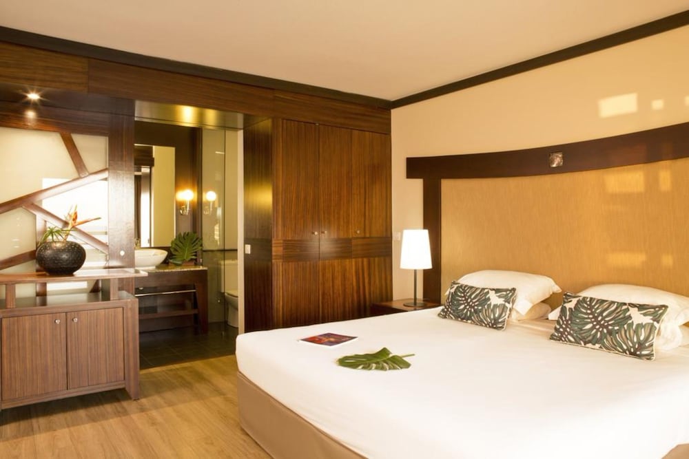 Tahiti Pearl Beach Resort 16/41