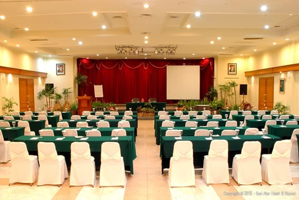 Sari Ater 26/43