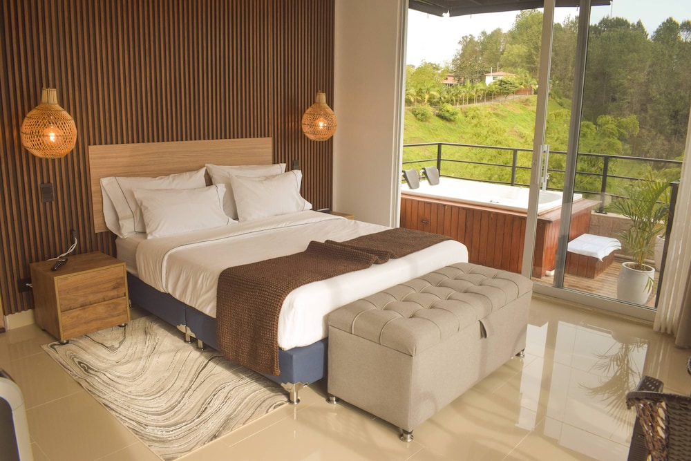 Arvum Hotel Boutique 14/44