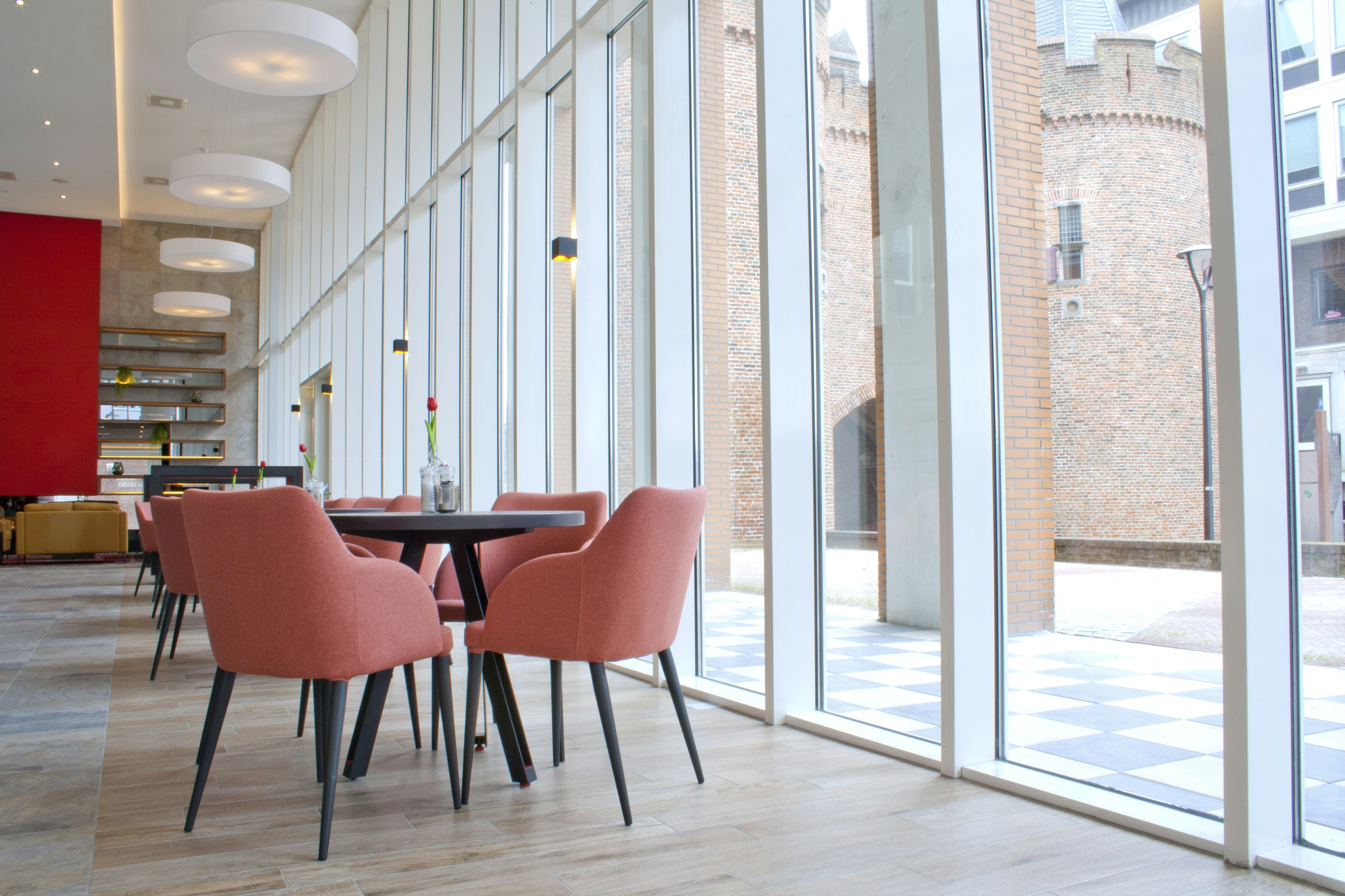 Bastion Hotel Arnhem 42/52