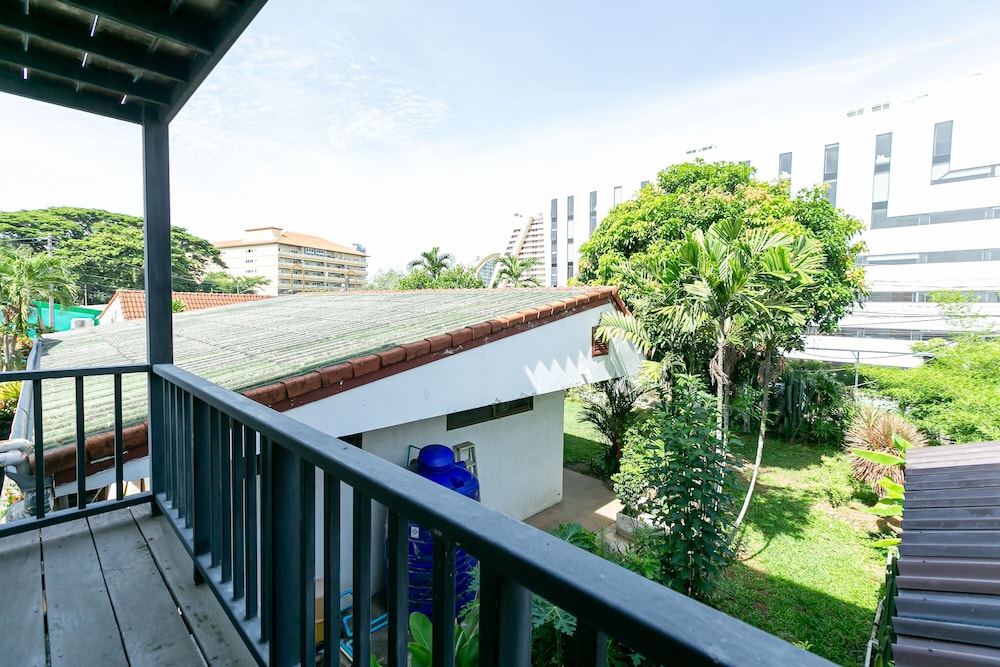 Villa Lamai - Wong Amat House Pattaya 5/62