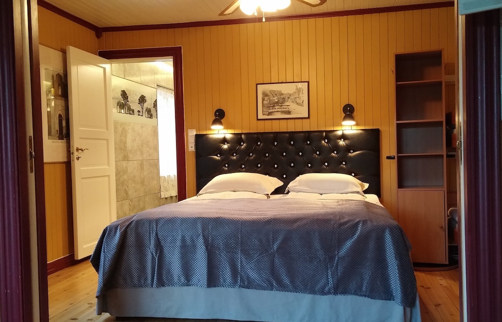 Solheim Accommodation 17/49