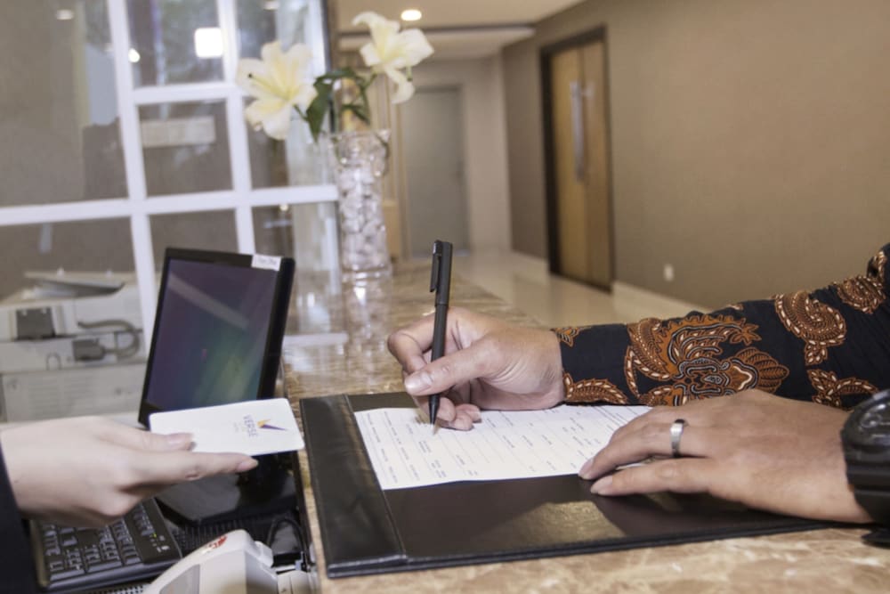 Verse Lite Hotel Gajah Mada 54/67
