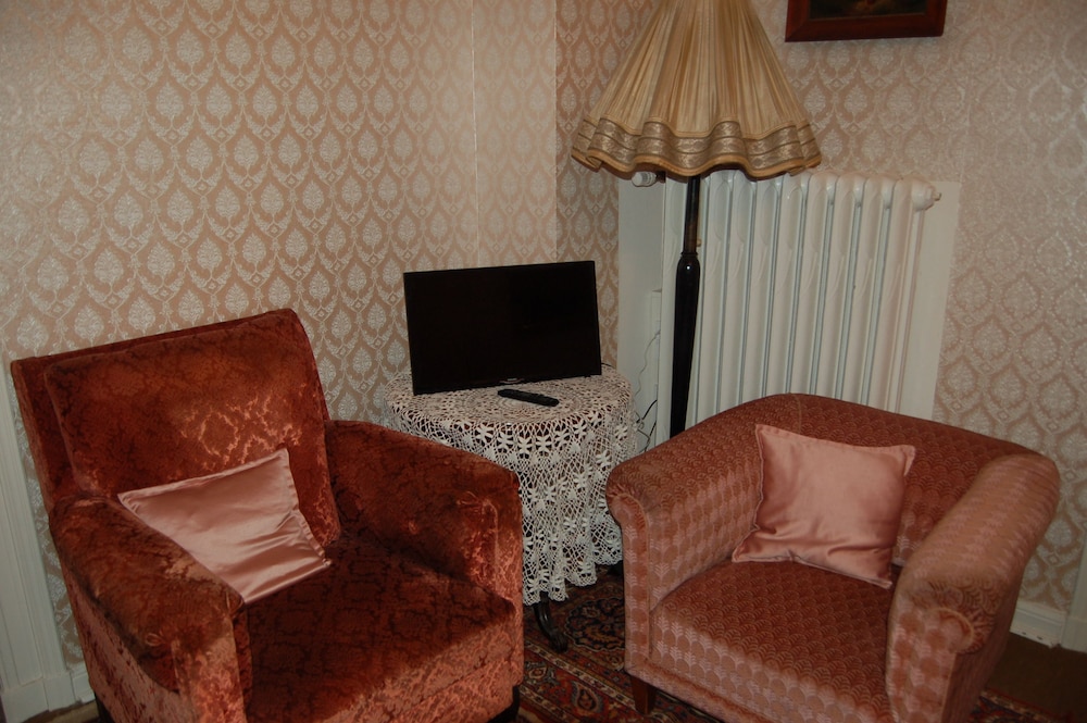 Hotel Villa Grunewald 23/30