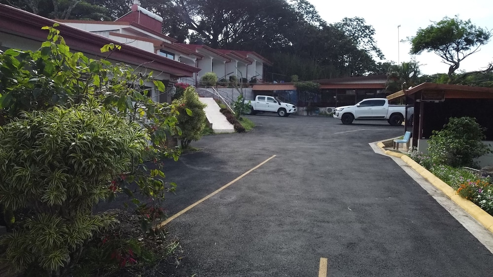 Cielo Azul Resort Hotel 20/34