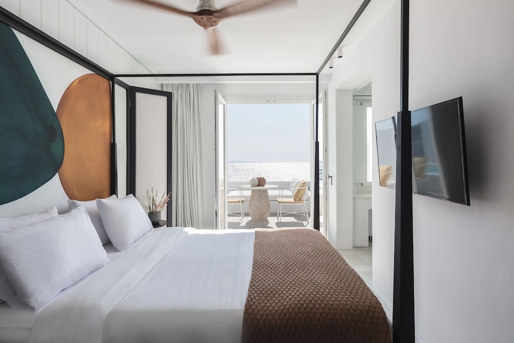 Porto Mykonos Hotel 22/69