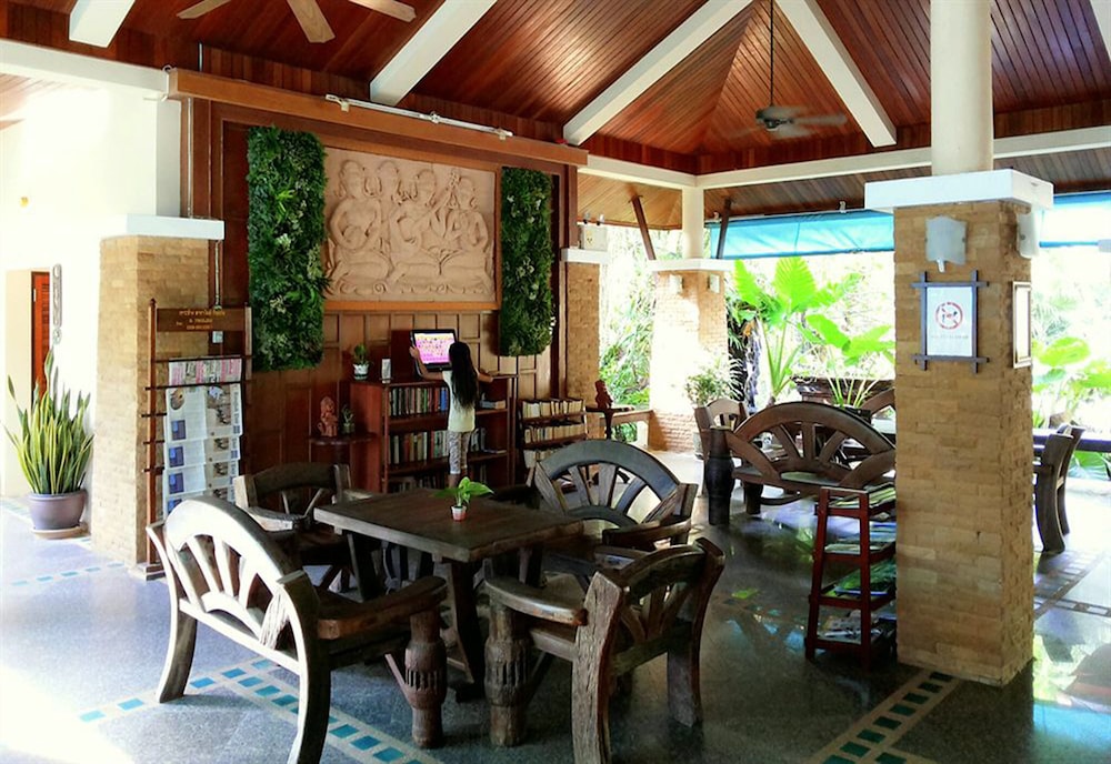 Koh Chang Paradise Resort And Spa 58/73