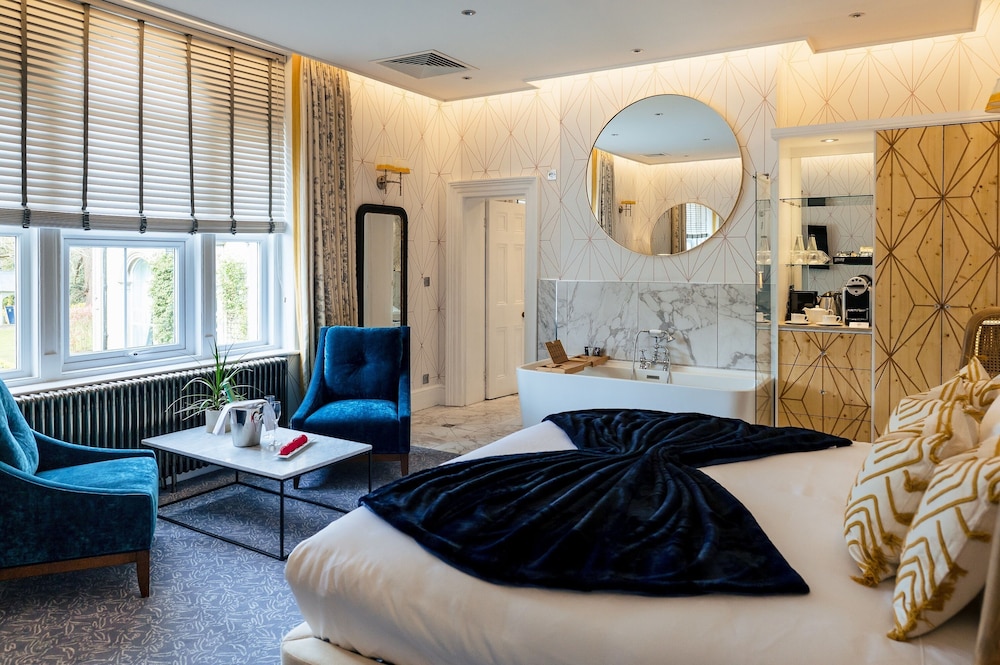The Spa Hotel 31/50