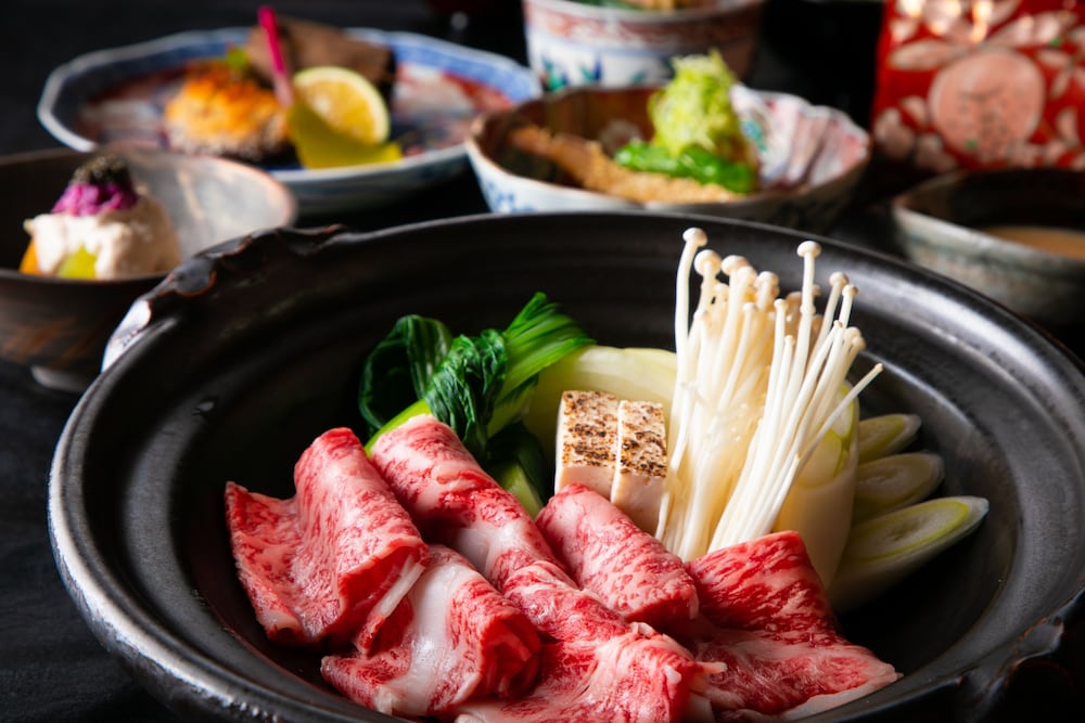 由布院 風の森 写真2