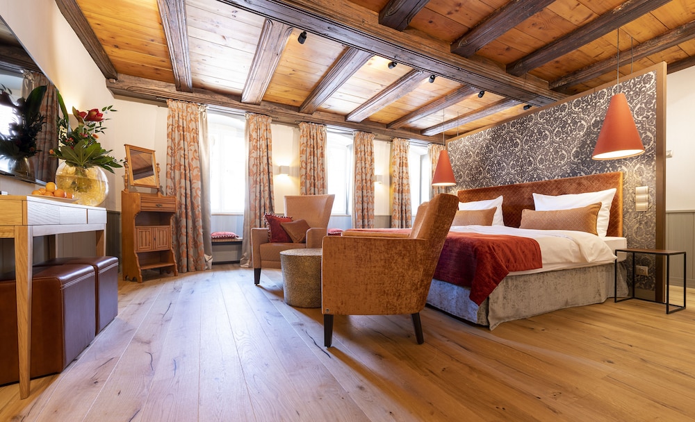 Romantik Hotel Markusturm 77/81