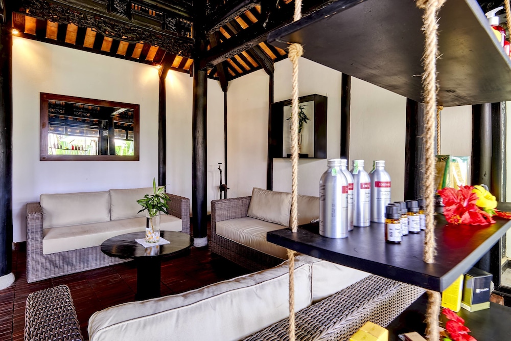 Chen Sea Resort And Spa Phu Quoc 18/50