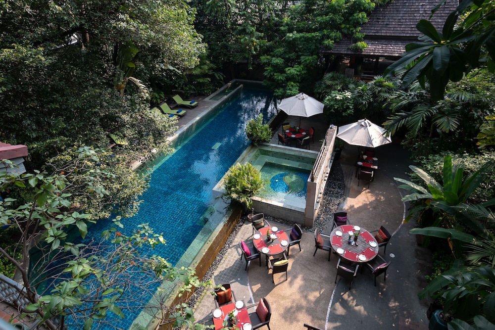 Ariyasomvilla Bangkok 5/68