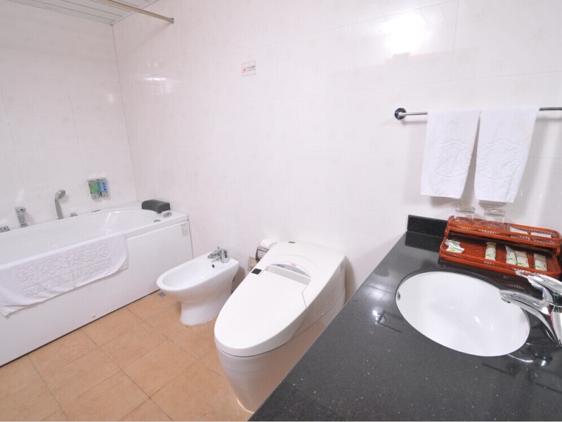 Greentree Inn Huangshan Tunxi Old Street Hotel 43/44