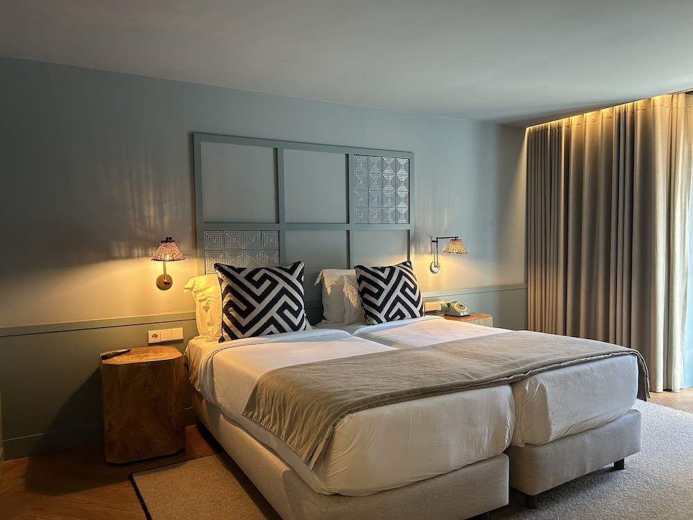Pur Oporto Boutique Hotel by Actahotels 19/50