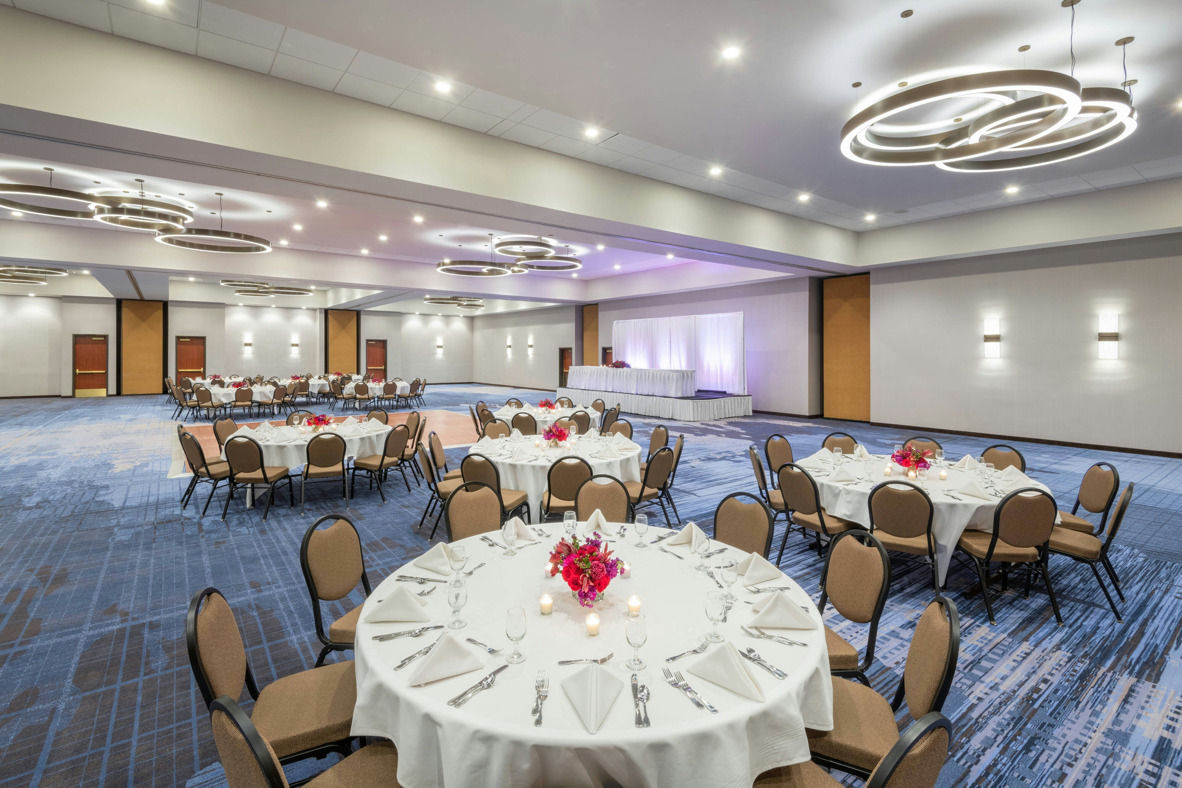 Marriott Madison West 17/35