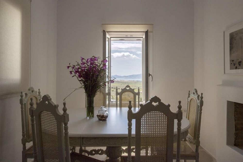 Ciel Villas Paros photo5
