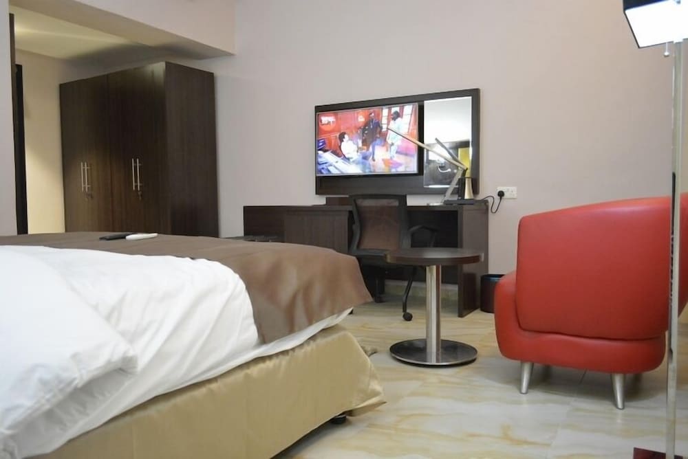 De Santos Hotel Awka 7/32