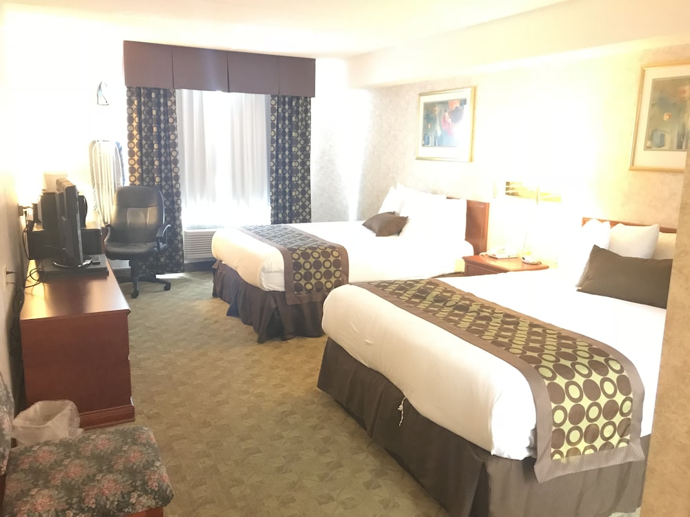 Lexington Inn & Suites Windsor 11/51