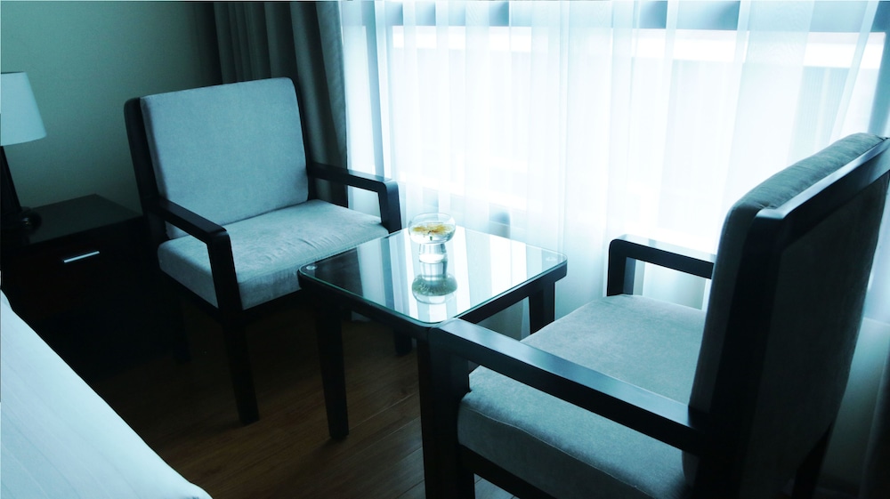 Tqt Hotel 46/60