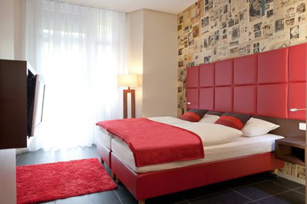 Hotel Elba Am Kurfürstendamm - Design Chambers 16/52