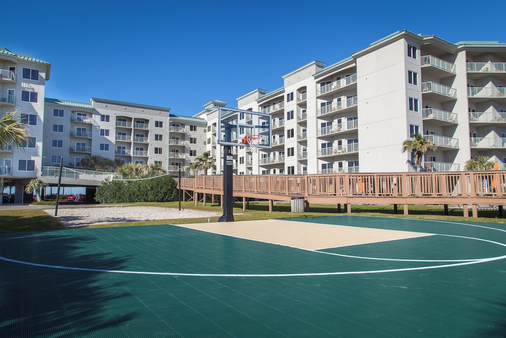 Holiday Inn Club Vacations Galveston Beach Resort 42/79